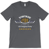 vintage genuine 1988 series all original parts T-Shirt