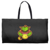 v i c t o r y Weekender Totes