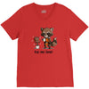 rise and shine! V-Neck Tee