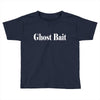 ghost bait Toddler T-shirt