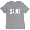star laboratories V-Neck Tee
