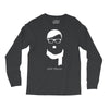 adolf hipster hitler geek Long Sleeve Shirts