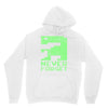 never forget Unisex Hoodie