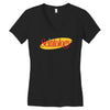 seintology Women's V-Neck T-Shirt