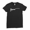 ibanes new Ladies Fitted T-Shirt