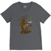 groot tree service V-Neck Tee