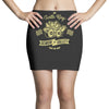 turtle king Mini Skirts