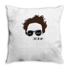 casey Throw Pillow