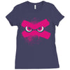 splat x Ladies Fitted T-Shirt