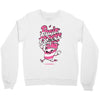 brain freze Crewneck Sweatshirt