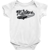 hunter Baby Onesie