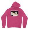 Edouard Manet Olympia Unisex Hoodie