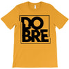 dobre brothers logo T-Shirt