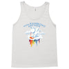 rainblows Tank Top