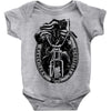 american choppers Baby Bodysuit