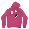 friday the 12th Unisex Hoodie
