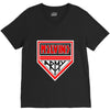 melvins army V-Neck Tee