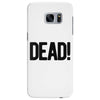 dead Samsung Galaxy S7 Edge