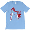 World War Z Goku DBZ T-Shirt
