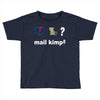 mail kimp Toddler T-shirt