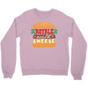royalwithcheese Crewneck Sweatshirt