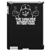 darth vader fun party trance iPad 3 and 4 Case