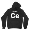 cerium Unisex Hoodie