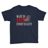made in 1957 finest quality Youth Tee