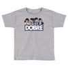 Dobre Twins Toddler T-shirt