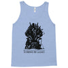 throne of games Tank Top