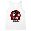 gotham girl h Tank Top