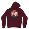 messi top Unisex Hoodie