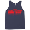 the ghots Tank Top
