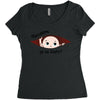 Disculpame Ya Es Enero? Women's Triblend Scoop T-shirt