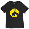 charlie skellignton V-Neck Tee