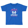 What's Your Superpower? Toddler T-shirt