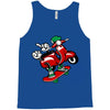 funny Tank Top