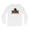 kashyyyk timberwookiees Long Sleeve Shirts