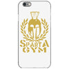 sparta gym  film funny iPhone 6/6s Case