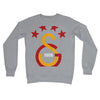 Crew Neck Sweatshirt