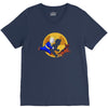 the adventures of vault bout V-Neck Tee