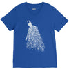 batman bats, ideal gift or birthday present. V-Neck Tee