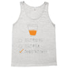 room for vodka Tank Top