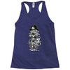 arrr pirate Racerback Tank