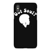 got soul funny retro funk disco afro 70s boogie soul new york iPhoneX Case
