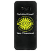 political the 80's 60's hippy anti capitalism Samsung Galaxy S8