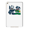 cupman and robin iPad Mini 4