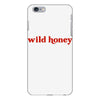 Wild Honey iPhone 6 Plus/6s Plus Case