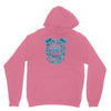 awesome 80's Unisex Hoodie