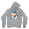pkmn   lugarugan Unisex Hoodie